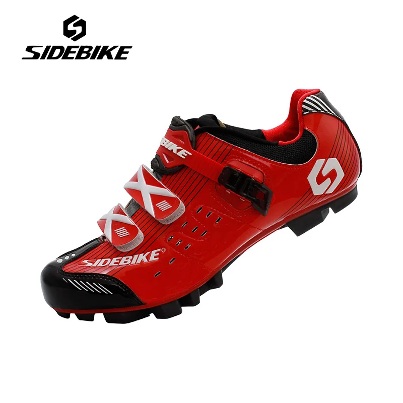 Sidebike/уличная велосипедная обувь для горного велосипеда дышащая с