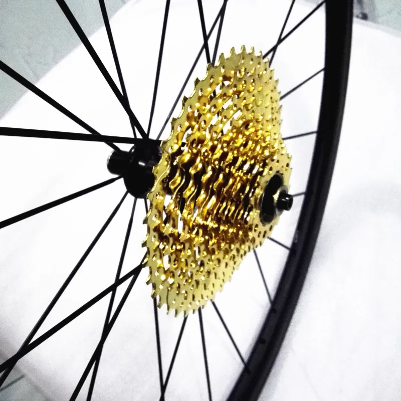 Кассеты с 9 скоростями для горного велосипеда Freewheel 10 Velocidade Cassete 27 30 33 скорости