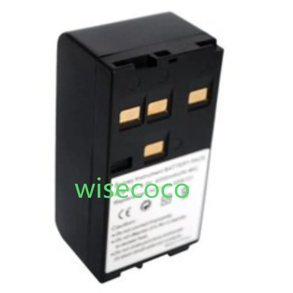 Новая аккумуляторная батарея для LEICA TPS300 TPS400 TPS700 TPS800|battery for|batteries batteriesbattery battery |