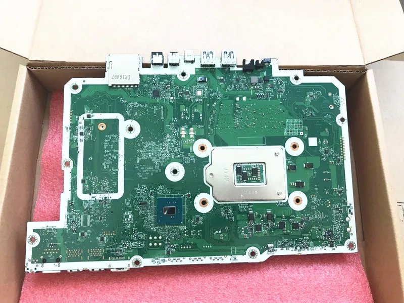 798964-002 для HP EliteOne 800 G2 материнская плата AIO 822826-002 822826-602 LG1151 100% протестирована