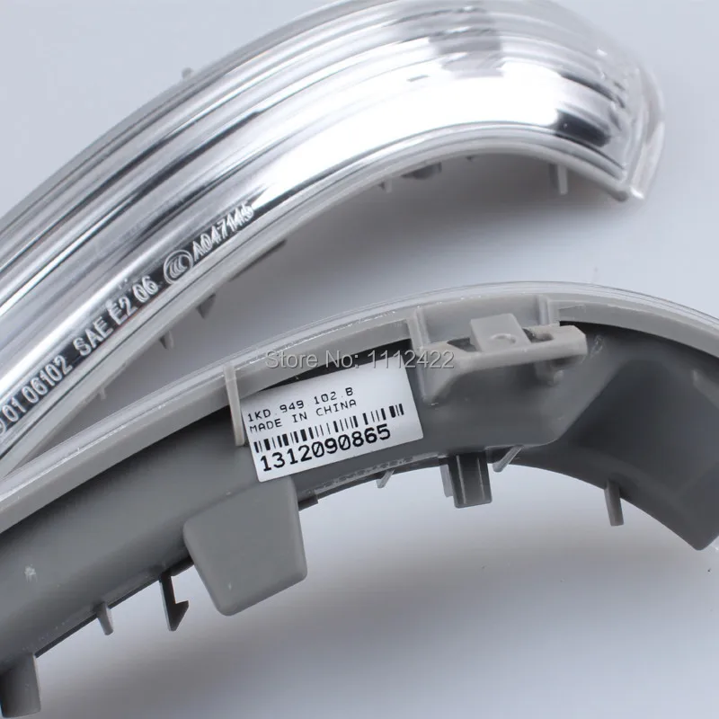 Для vw volkswagen passat B6 сагитар-маготан Lavida 2000-2008 стайлинга автомобилей после зеркала