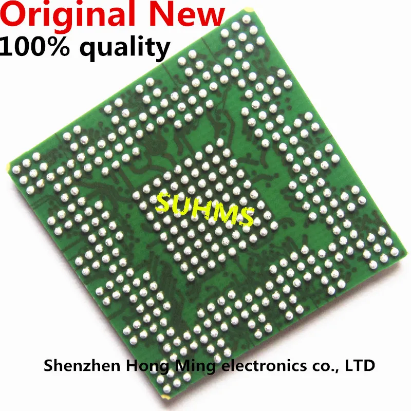

100% New SDP94 BGA Chipset