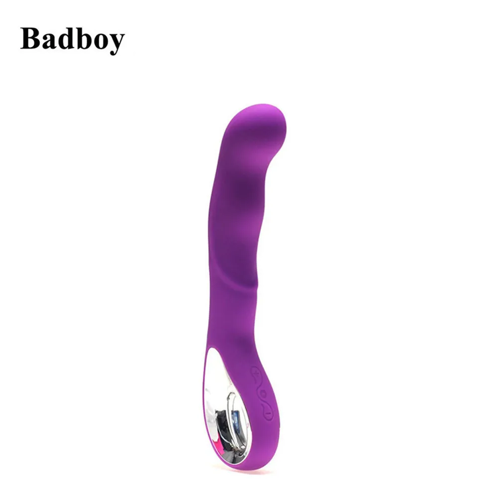 10 speed erotic Vibrators bullet Sex toy for woman silicone G-spot vibrator USB Rechargeable wand massager adult sex product | Красота и