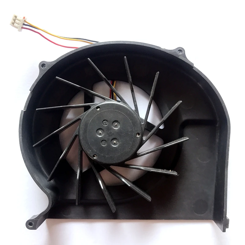 Новый охлаждающий вентилятор для ноутбука UDQFZZR18FQU may.26 06 DC 5 0 V | Компьютеры и офис