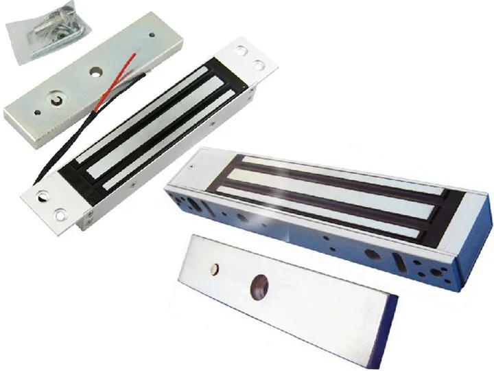 Видеодомофон 700 линий 7 дюймовый цветной ЖК дисплей Rfid + Разблокировка кода