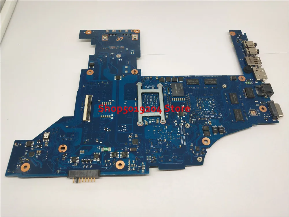 Оригинальная материнская плата для ноутбука samsung Q428 Q530 | Компьютеры и офис