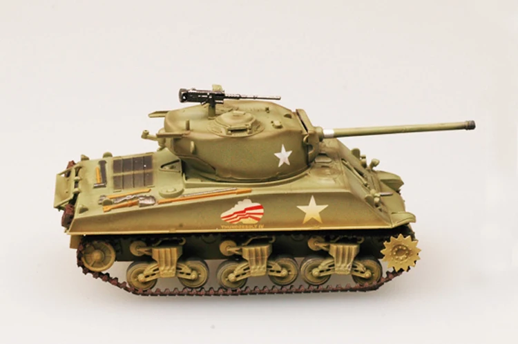 Труба 1:72 World War II M4A3 средняя емкость 36260 модель готовой продукции| |