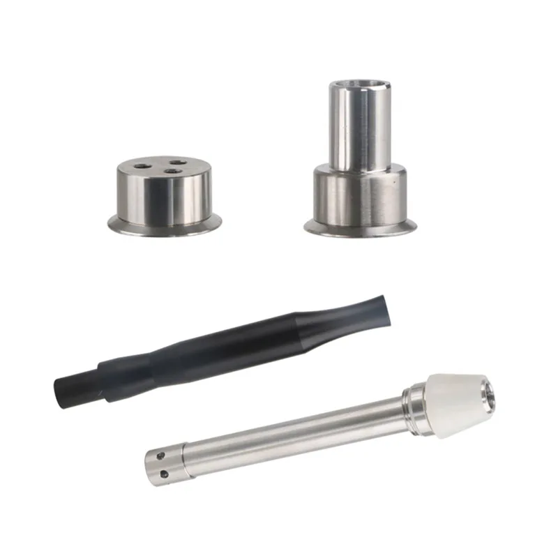 

2019 Stainless Steel New Hookah Oduman Shisha