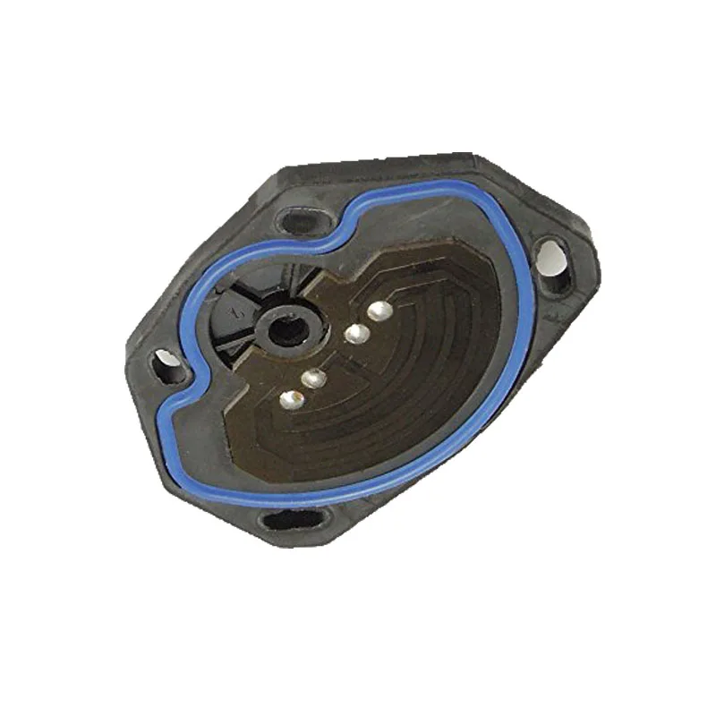 Датчик положения дроссельной заслонки 3437022 для VW GOLF Jetta GL Audi Renault PEUGEOT 037907385A |