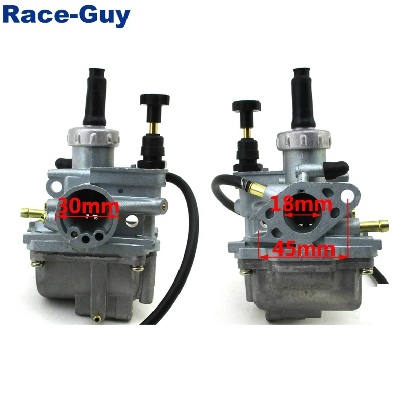 Carburetor For Suzuki LT80 LT 80 Quadsport ATV Quad 1987-2006 Replace 13200-40B00 13200-40B10 | Автомобили и мотоциклы