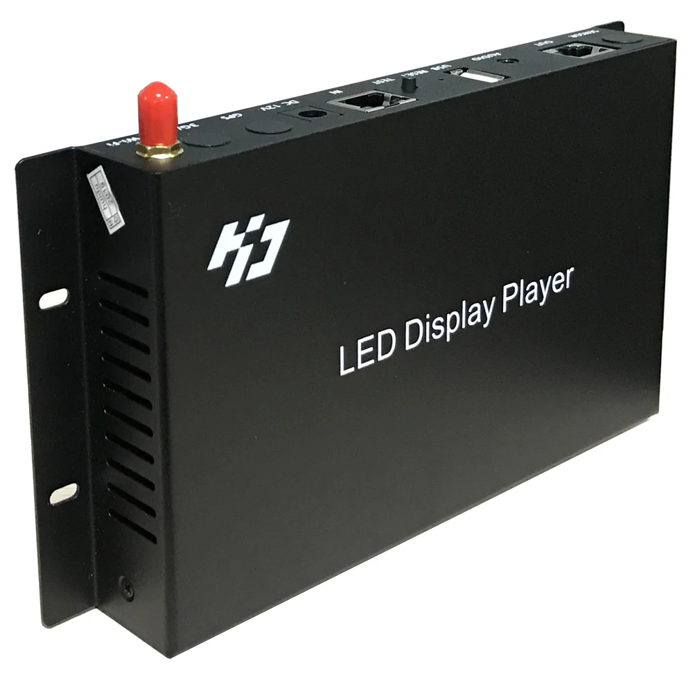 Huidu HD-A3 LED display Async player box sending card