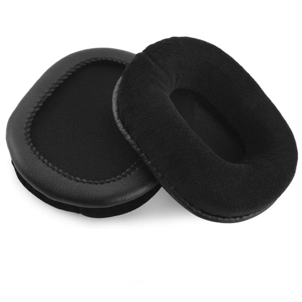 SONY MDR 7506 V6 CD900ST Наушники Замена уха Pad подушечки для наушников чашки наушника ухо