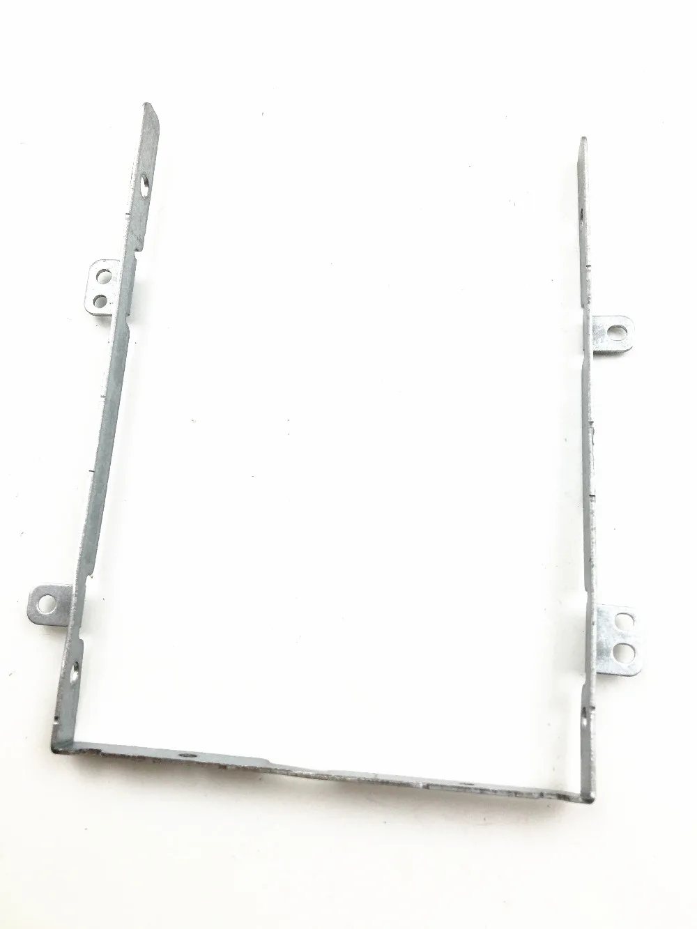 Металлический кронштейн Caddy для жесткого диска Dell Latitude E5550 SATA HDD SSD 7 мм|ssd drive bracket|ssd