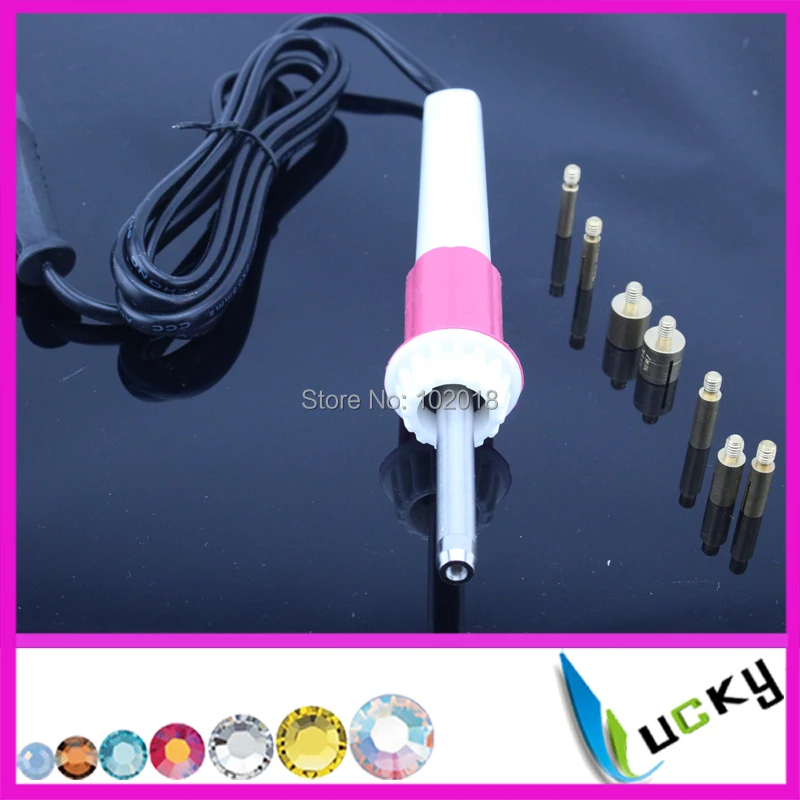 Прошел сертификацию CE! Очень безопасно! Быстро нагревается! Аппликатор для