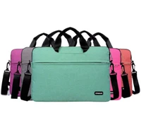 2020 new laptop handbag notebook shoulder sling bag briefcase for macbook hp dell xps 11 12 13 15 inch notebook protective case