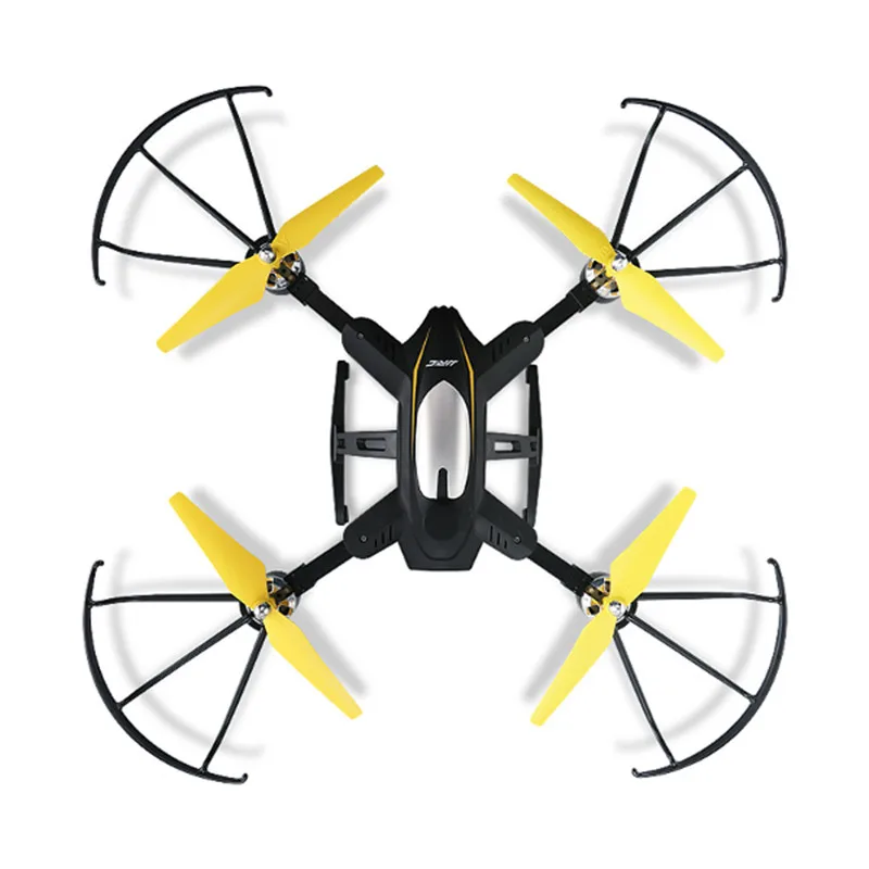 JJR/C JJRC H39WH Wi-Fi FPV с 720P камерой Высокая фиксация складная рука приложение RC дроны