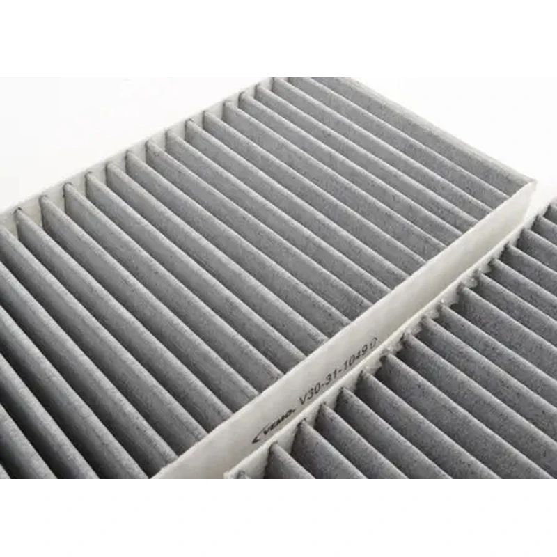 Activated Charcoal Cabin Filters for Mercedes GL320 GL350 GL450 GL550 164 830 02 18 1648300218