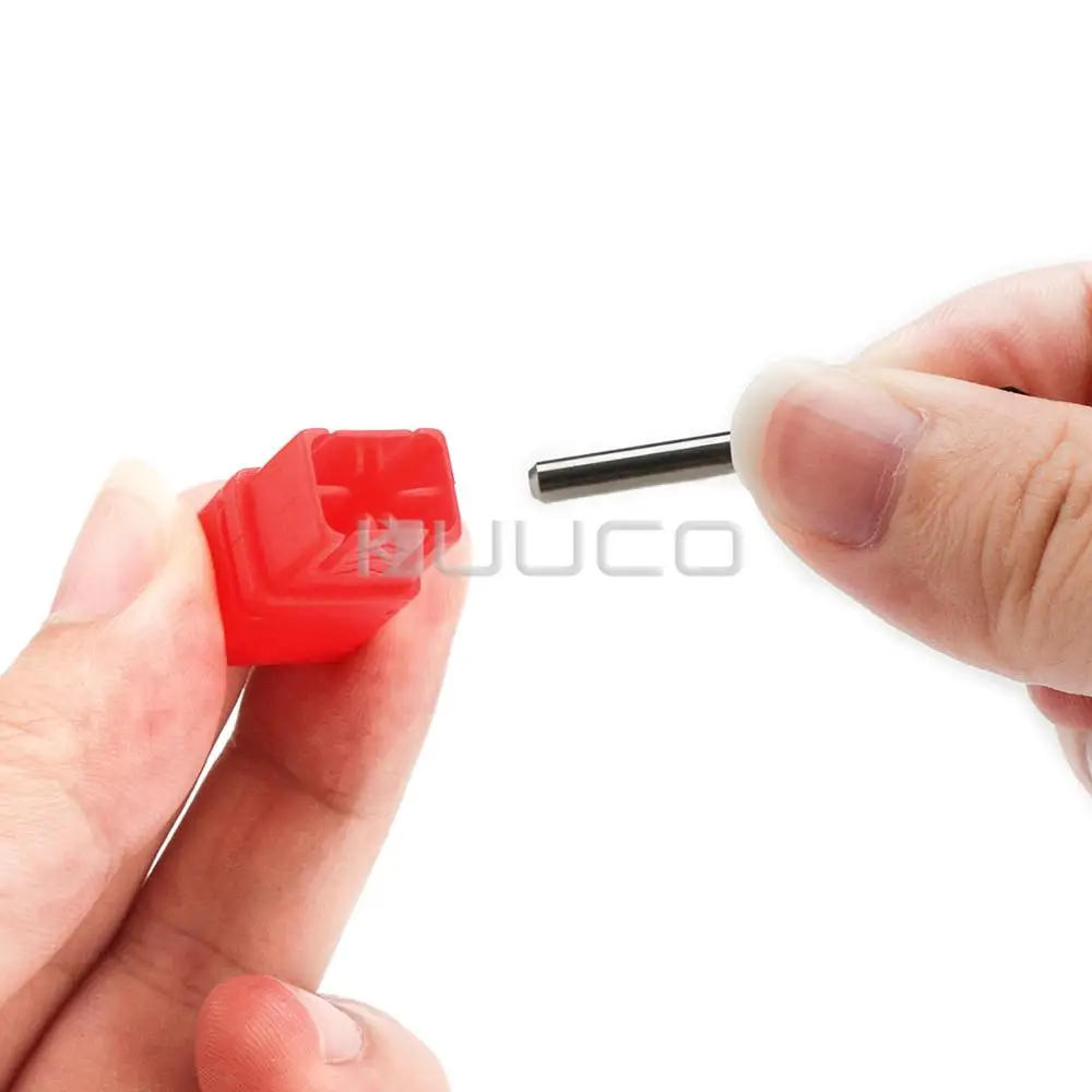 5 PCS/LOT Carbide Bit/CNC Engraving Bits/Drill Bit/End Mill for Color Plates/Acrylic/Plastic/Redwood/Hardwood/PVC etc | Инструменты