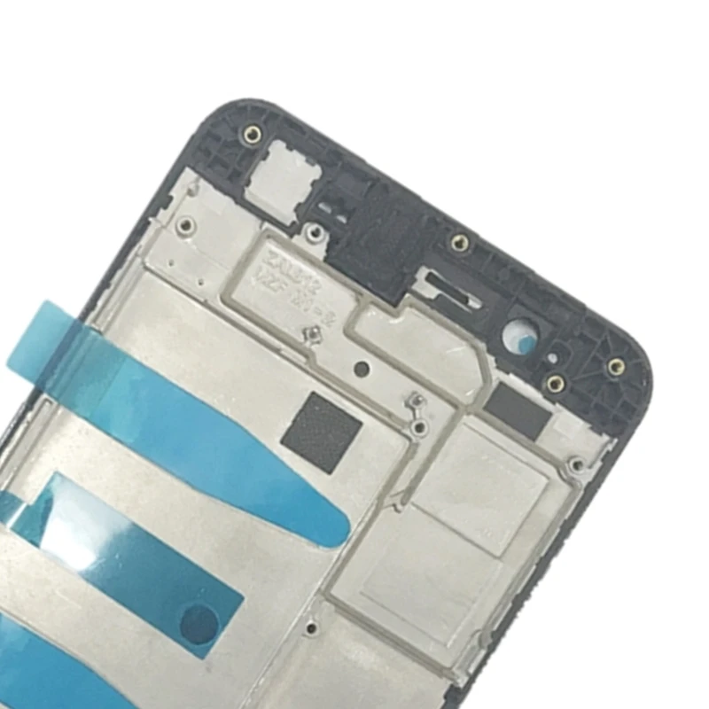 Для Huawei Enjoy 5S GR3 TAG L21 L01 L03 LCD Корпус рамка Передняя средняя рамка|Корпусы и рамки для