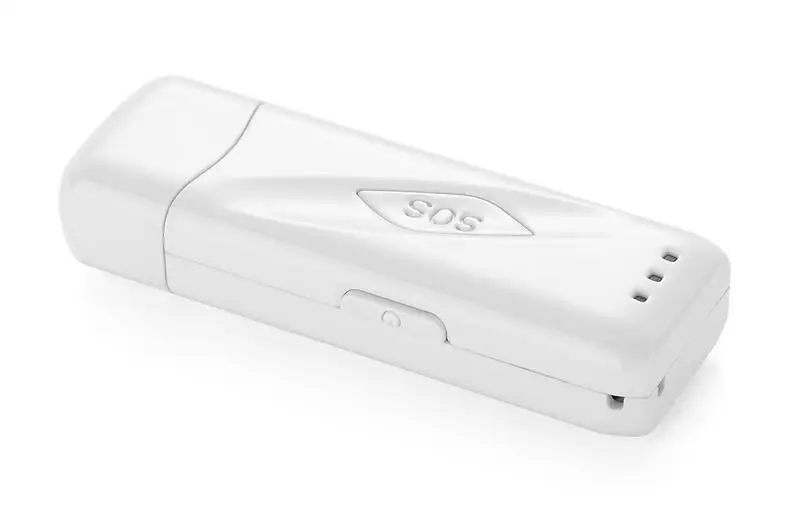 GPS трекер GSM GPRS SOS система слежения устройство мониторинга коммуникатор для