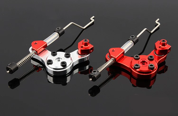 FID Racing/дроссельная заслонка/Тормозная связь устанавливаемая для фидракона