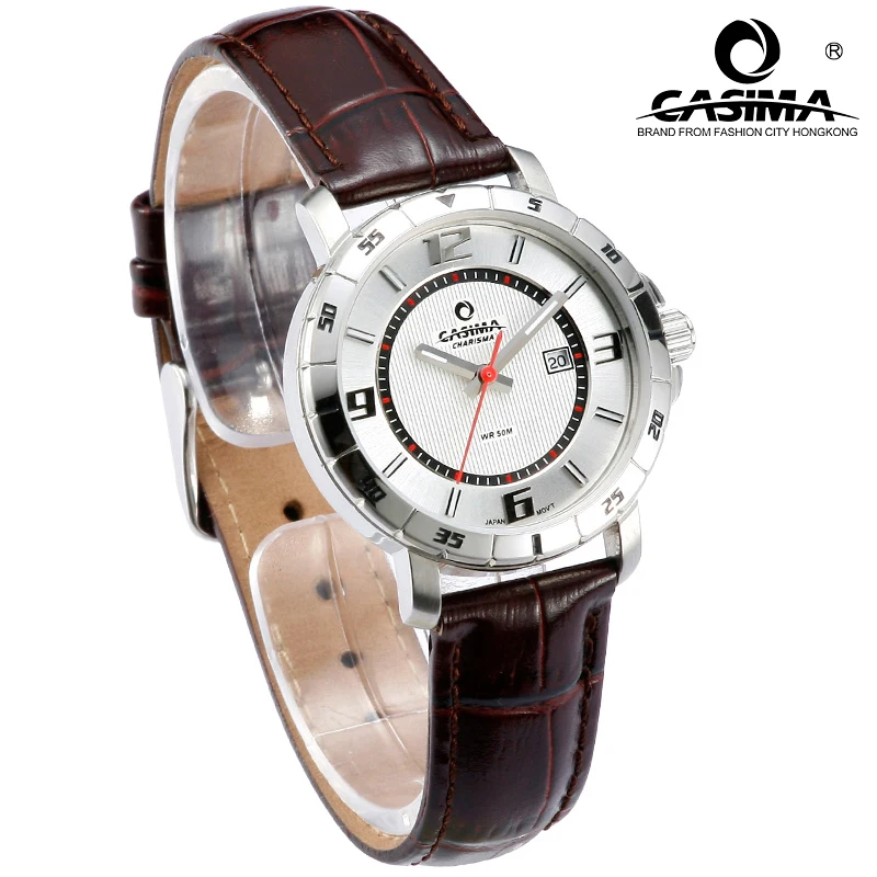 Роскошные Брендовые женские часы-браслет модные черные кожаные дамские