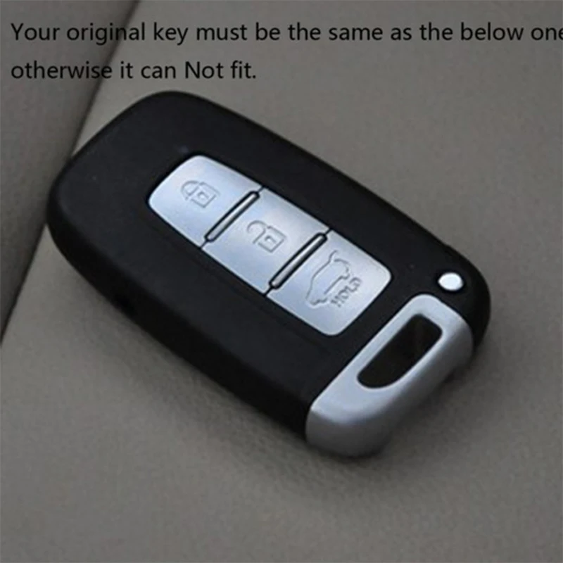 Чехол для KIA K5 K4 K3 K2 Rio Sportage Cerato Sorento Forte Carens|car key case cover|key for carsmart |