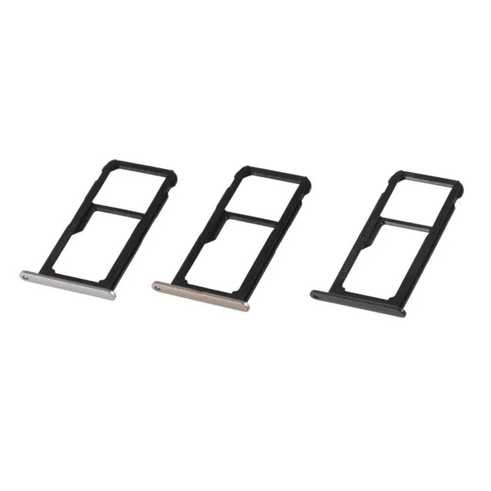 

For Huawei P8 lite 2017 SIM Card Slot Tray Holder Socket Adapter Repair Part