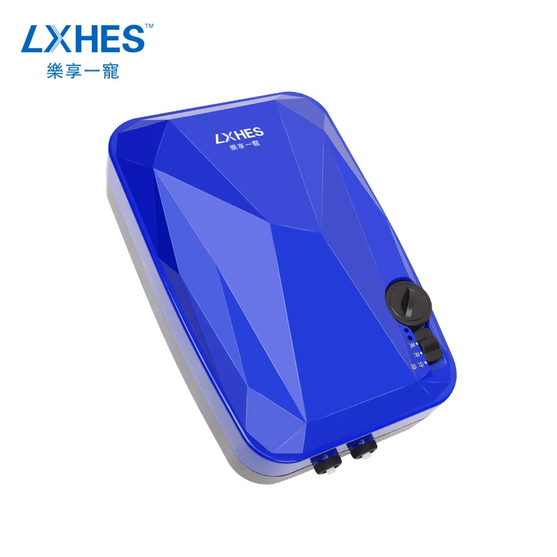 Oxygen pump DC battery charging dual ultra quiet air oxygenation fish tank aerator shipping|tank reference|tank oiltank shirt for men |