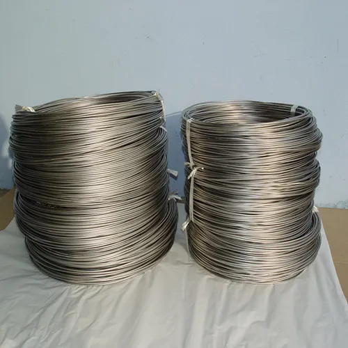 

PYTITANS Metal Titanium Wire in Coil Gr5 Titanium Apple Alloy Wire Diameter 2mm*2m Titanium wire avaliable
