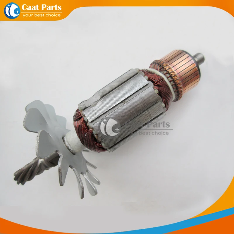 Бесплатная доставка! Приводной вал с 7 зубцами переменного тока 220 В