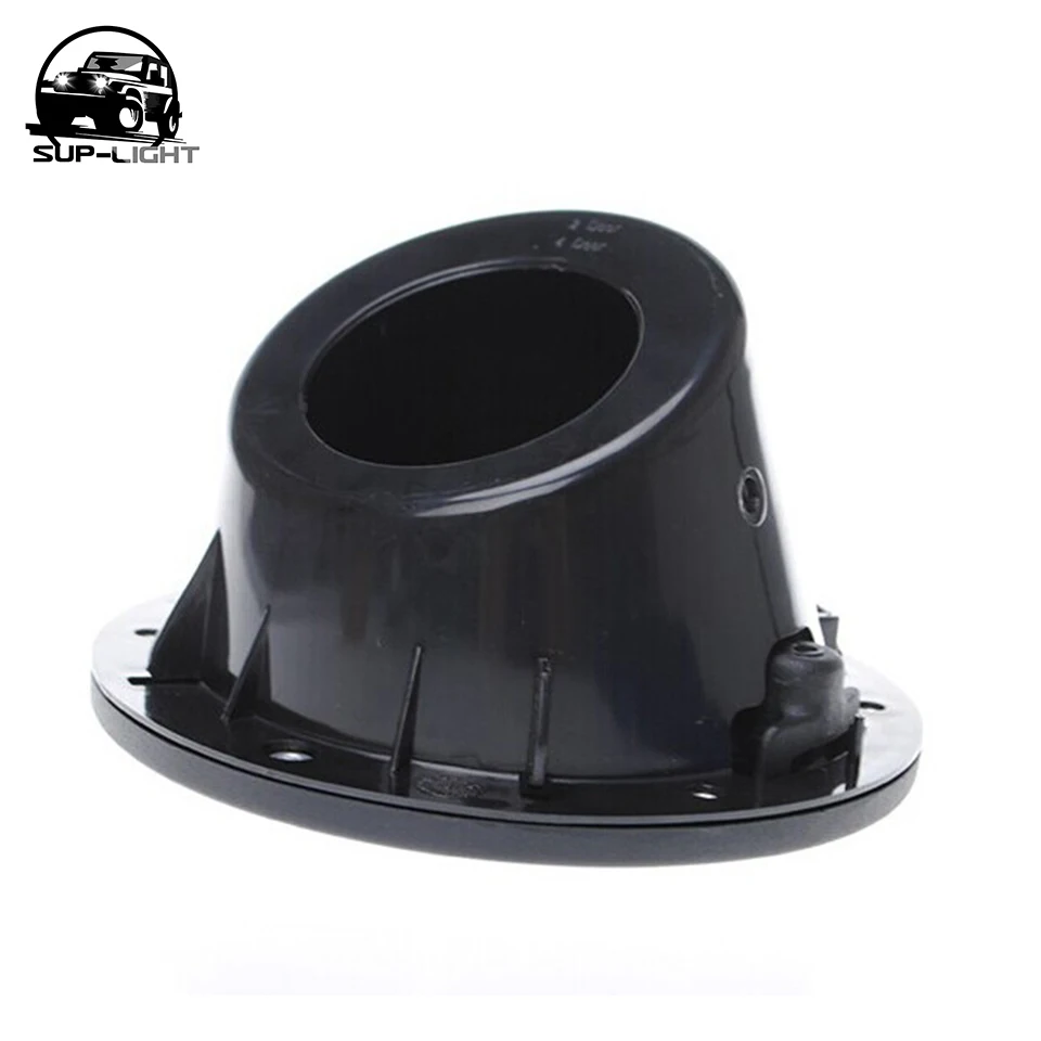 Крышка для бензобака jeep wrangler 07 16 крышка черная из АБС подходит 2 и 4 дверей|jeep