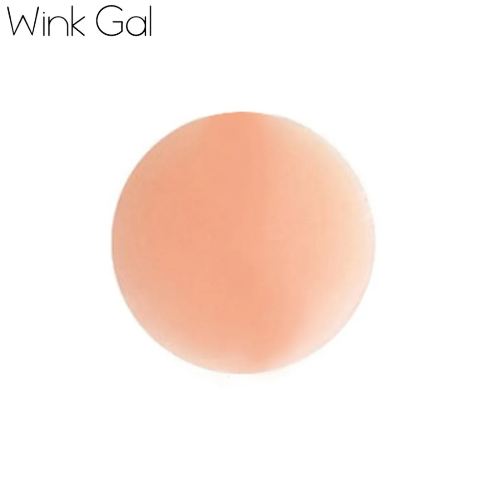 Wink Gal сексуальные наклейки на грудь полезные штучки для прозрачных бюстгалттеров