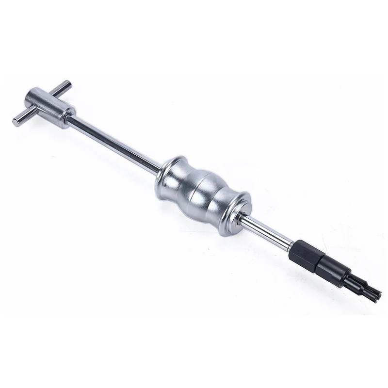 9 шт. Набор съемников для внутреннего и внешнего подшипников|blind hole puller|set |