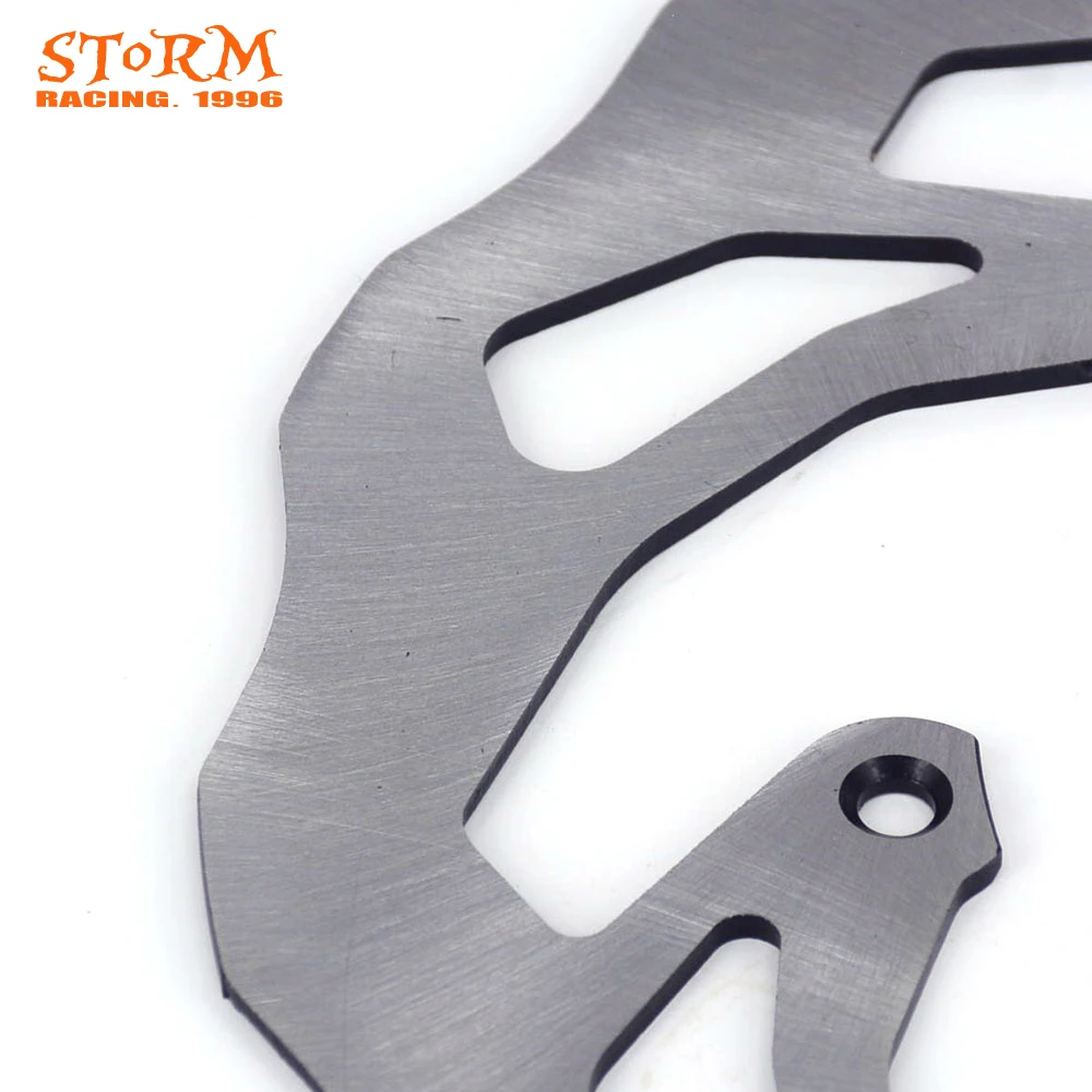 Для мотоцикла Suzuki RM125 RM250 89 08 RMX250R RMX250S DRZ400S DRZ400R DR250R DJEBEL250 XC250 250 мм|Тормозные диски| |