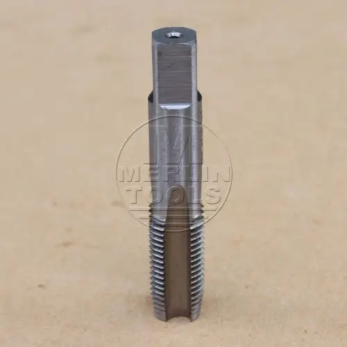 1/4 &quot-19 HSS BSPP правая трубка кран | Инструменты