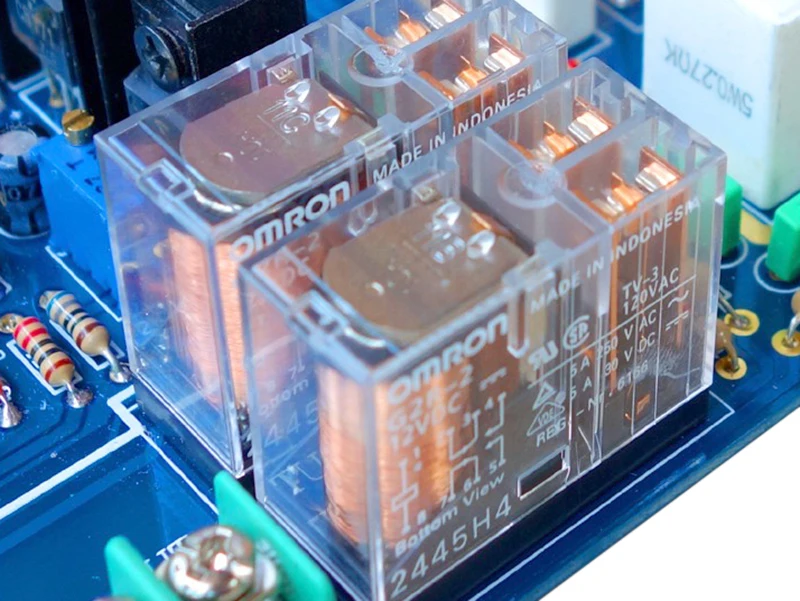 250 Вт* 2 HIFI усилитель мощности для А4 гологранной симметрии двойной разницы высокой мощности усилитель мощности