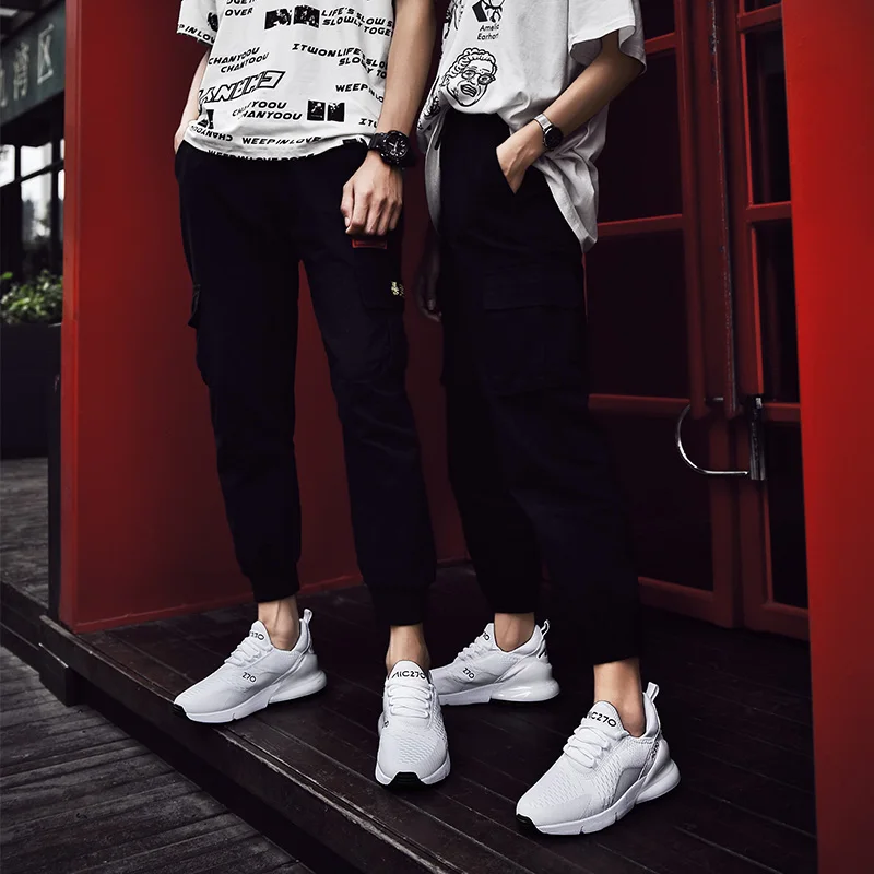Мужские кроссовки; Летние кроссовки; Zapatillas Deportivas Hombre; дышащая повседневная обувь; Sapato Masculino Krasovki
