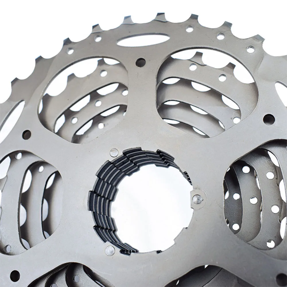 Горный велосипед Cassete Freewheel 8 скоростей 11-34T дорожные звездочки cog cdg MTB