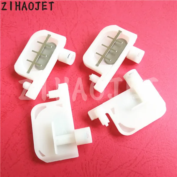 10 шт. демпфер dx4 Mutoh Mimaki jv3 jv4 jv22 Roland SC540 FJ740 FJ540 SP540 SP300 фильтр чернильного принтера