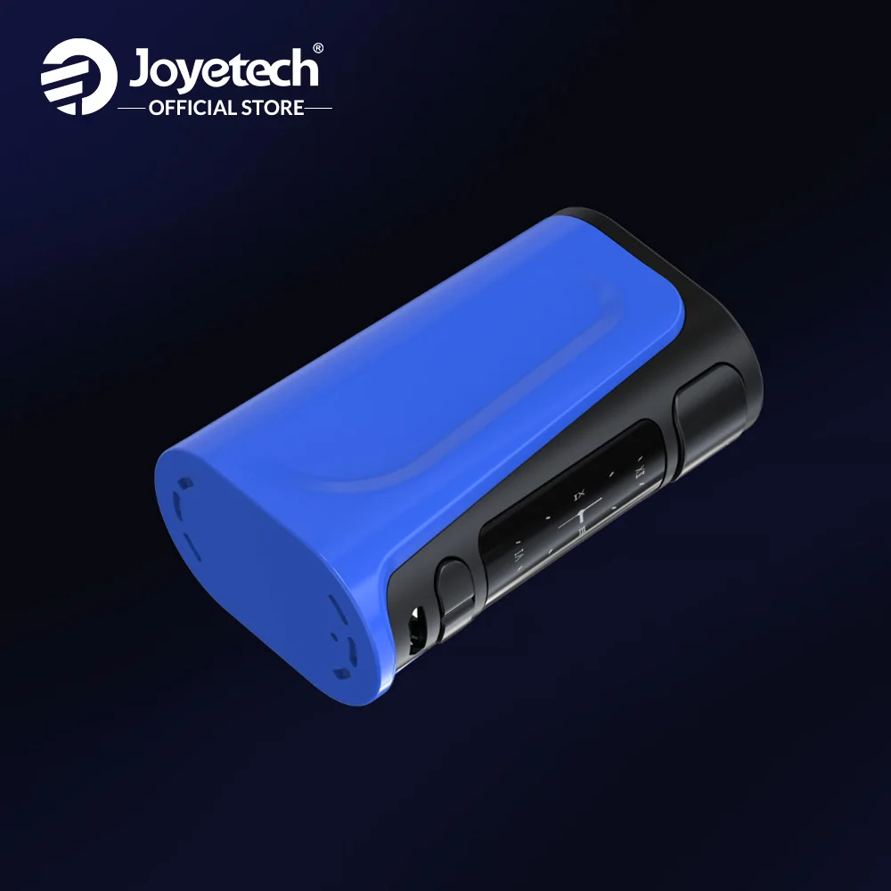 Оригинальная электронная сигарета Joyetech eVic Primo со встроенным аккумулятором 2800 мАч