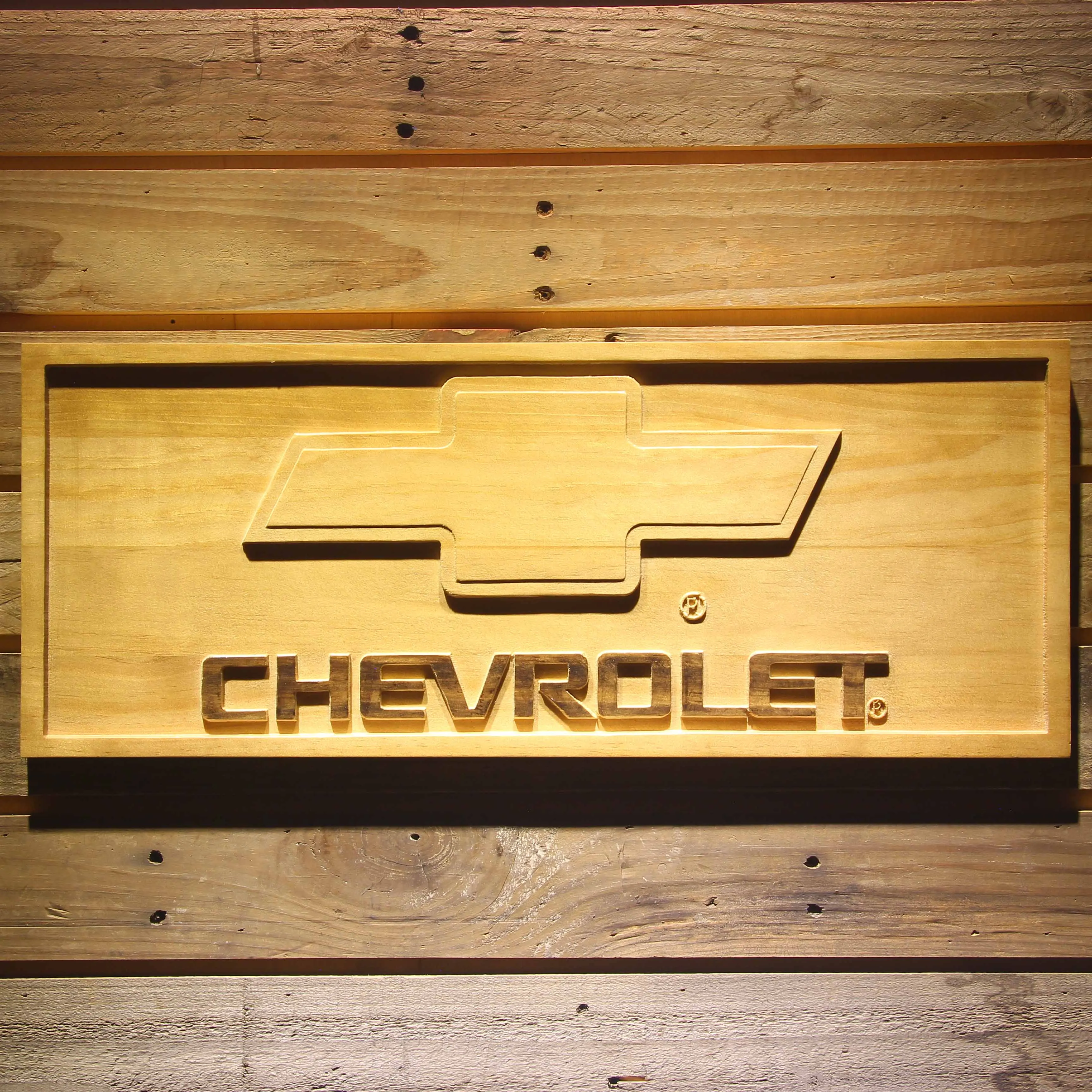 Chevrolet Beer 3D деревянные вывески для бара|sign bar|sign woodsign beer |