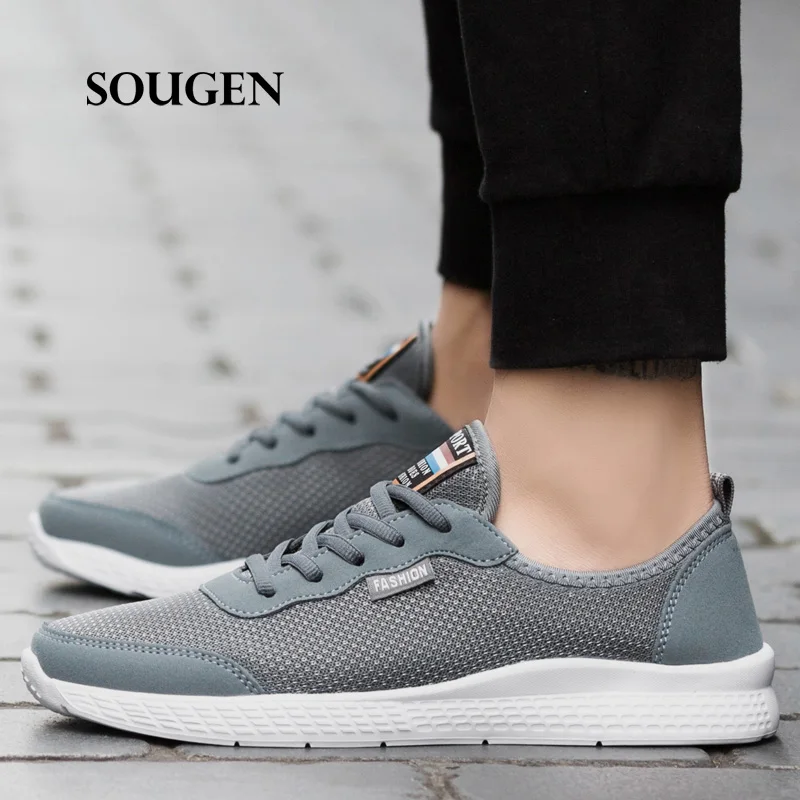 Мужская обувь красовки мужские осенние кроссовки большого размера для взрослых