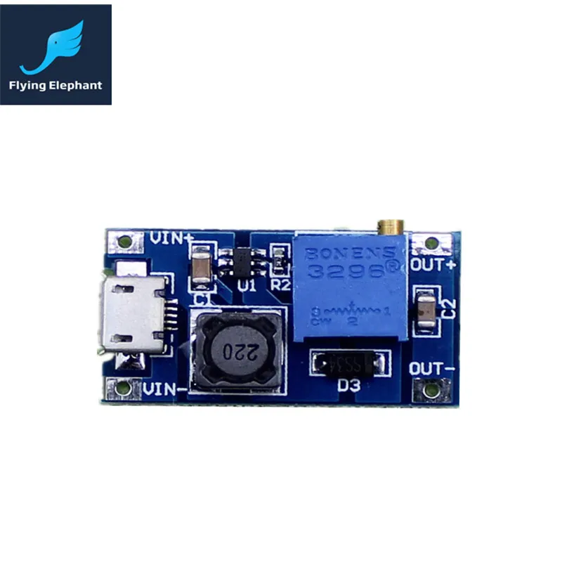 2 а усилительная пластина DC модуль питания 24 В до 5 28 в А (макс.) шт.|module jack|module powermodule