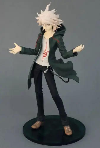 Горячая Спайк игра ультра школы Супер Dangan Ronpa 2 Прощай отчаяние Гакуэн komaeda nagito 55