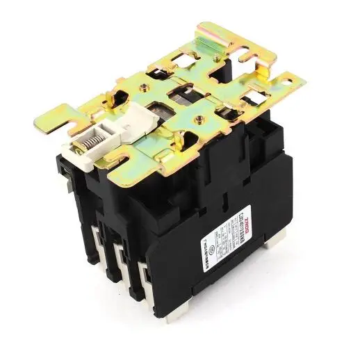 LC1D AC Contactor Silver point CJX2-4011 40A copper coils 24V 36V 110V 220V 380V | Обустройство дома