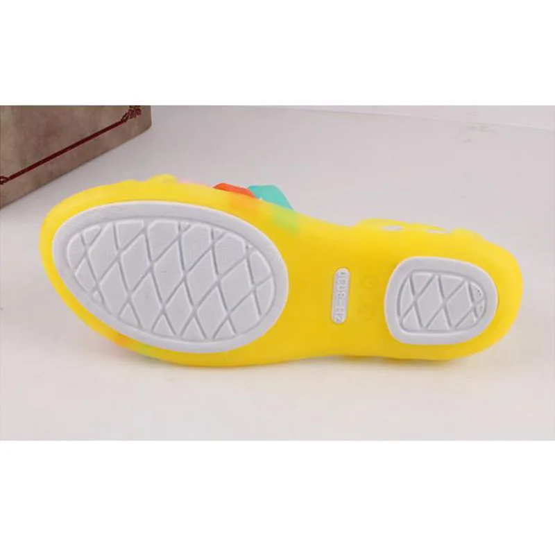 Женские босоножки коллекция 2017 года Лидер продаж сезон лето Новинка яркие цвета