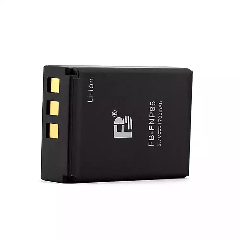 FNP-85 FNP85 lithium batteries FNP 85 For FUJIFILM SL240 SL245 SL300 SL305 CB170 Digital camera Battery | Электроника