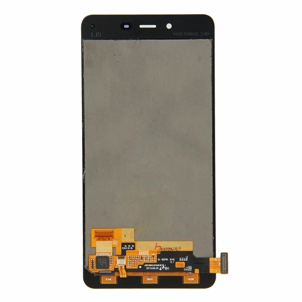 LCD Screen and Digitizer Full Assembly for OnePlus X | Мобильные телефоны и аксессуары