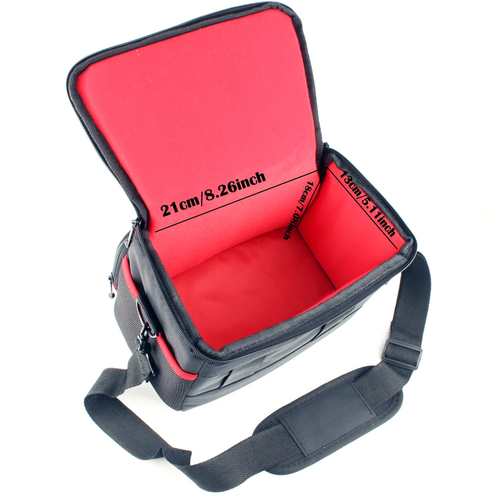 Чехол для камеры Nikon Coolpix P900 P900S D5600 D5500 D3200 D3100 D5100 D7200 D7100 D5200 D5300 D3400 D3300 D90 D300S |